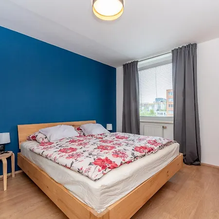 Luxury Modern Near The Metro - 10 Minutes To The Center *